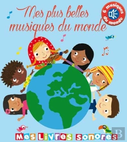 Bertrand.pt - Mes Musiques Du Monde Sonore