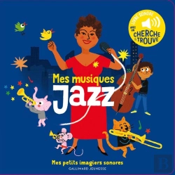 Bertrand.pt - Mes Musiques Jazz