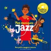 Mes Musiques Jazz
