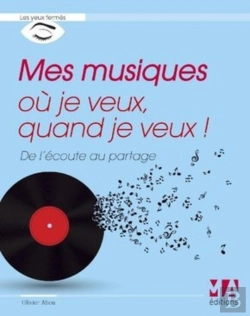 Bertrand.pt - Mes Musiques Où Je Veux, Quand Je Veux ! De L'Écoute Au Partage !