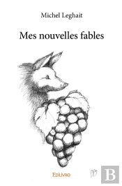Mes Nouvelles Fables