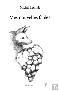 Bertrand.pt - Mes Nouvelles Fables