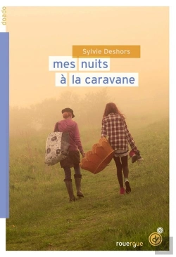 Bertrand.pt - Mes Nuits À La Caravane