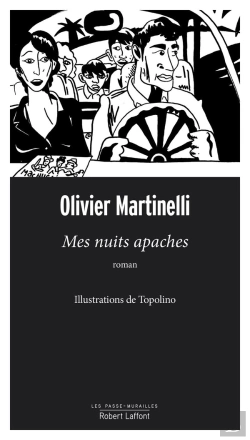 Bertrand.pt - Mes Nuits Apaches