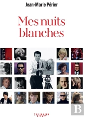 Mes Nuits Blanches