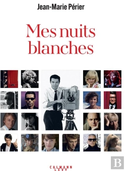 Bertrand.pt - Mes Nuits Blanches