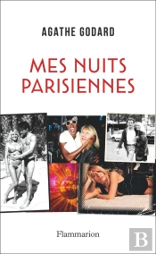 Mes Nuits Parisiennes