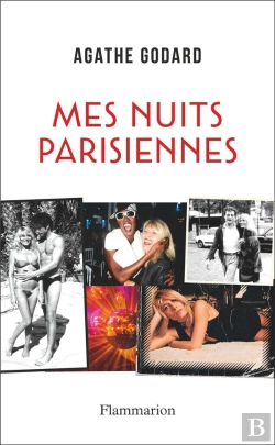 Bertrand.pt - Mes Nuits Parisiennes