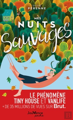 Bertrand.pt - Mes Nuits Sauvages : Le Phénomene Tiny House Et Vanlife