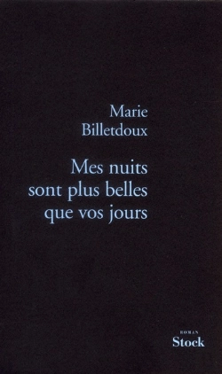 Bertrand.pt - Mes Nuits Sont Plus Belles Que Vos Jours
