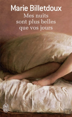 Bertrand.pt - Mes Nuits Sont Plus Belles Que Vos Jours