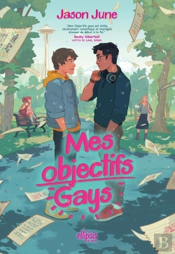 Bertrand.pt - Mes Objectifs Gays