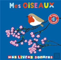 Bertrand.pt - Mes Oiseaux A Ecouter Et A Toucher
