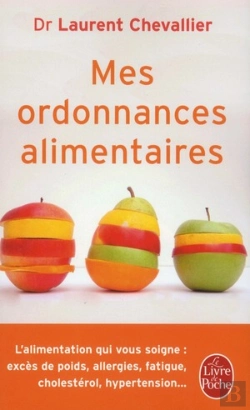 Bertrand.pt - Mes Ordonnances Alimentaires