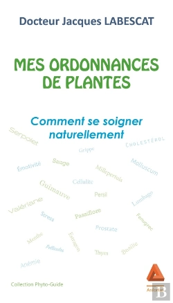 Bertrand.pt - Mes Ordonnances De Plantes