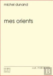 Mes Orients