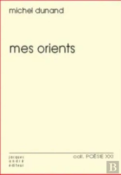 Bertrand.pt - Mes Orients