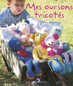 Bertrand.pt - Mes Oursons Tricotés