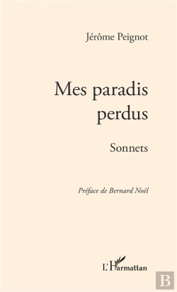 Bertrand.pt - Mes Paradis Perdus