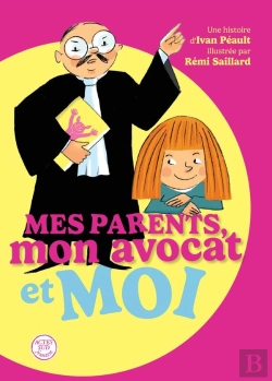 Bertrand.pt - Mes Parents, Mon Avocat Et Moi