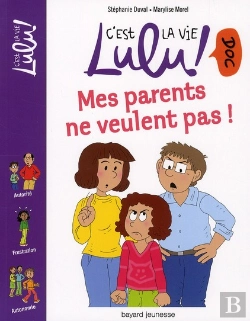 Bertrand.pt - Mes Parents Ne Veulent Pas