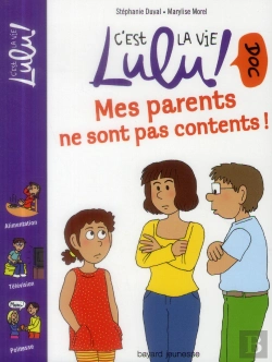 Bertrand.pt - Mes Parents Ont Toujours Raison N19