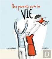 Mes Parents Pour La Vie
