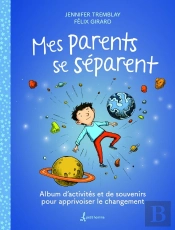 Mes Parents Se Séparent