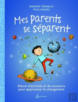 Bertrand.pt - Mes Parents Se Séparent