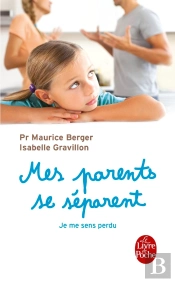 Mes Parents Se Separent