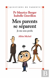 Mes Parents Se Séparent : Je Me Sens Perdu