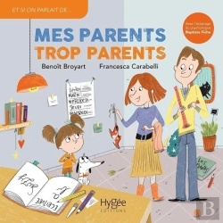 Bertrand.pt - Mes Parents Trop Parents