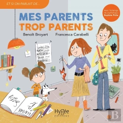 Bertrand.pt - Mes Parents Trop Parents