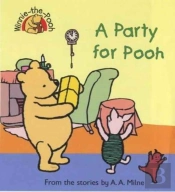 M&S Party For Pooh