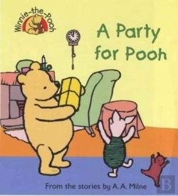 Bertrand.pt - M&S Party For Pooh
