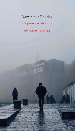 Bertrand.pt - Mes Pas Sont Mes Vers : Mis Pasos Son Mis Versos