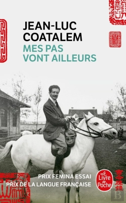 Bertrand.pt - Mes Pas Vont Ailleurs