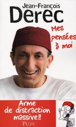 Bertrand.pt - Mes Pensées À Moi