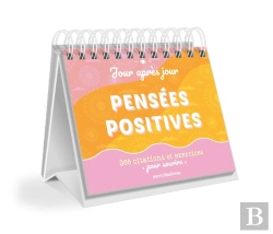 Bertrand.pt - Mes Pensees Positives : Jour Apres Jour