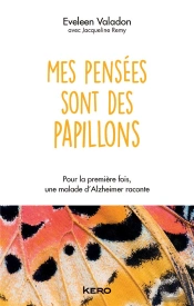 Mes Pensées Sont Des Papillons