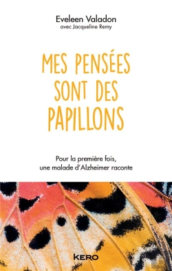 Bertrand.pt - Mes Pensées Sont Des Papillons