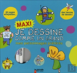 Bertrand.pt - Mes Personnages Préférés