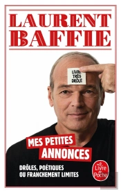 Mes Petites Annonces Droles, Poetiques Ou Franchement Limites