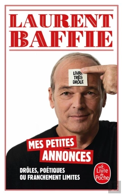 Bertrand.pt - Mes Petites Annonces Droles, Poetiques Ou Franchement Limites