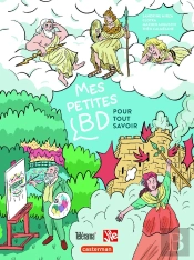 Mes Petites Bd Pour Tout Savoir : Coffret