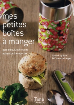 Bertrand.pt - Mes Petites Boites A Manger
