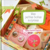 Mes Petites Boites Surprises