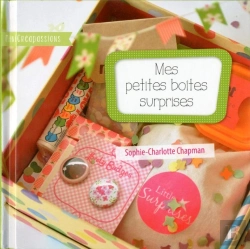 Bertrand.pt - Mes Petites Boites Surprises