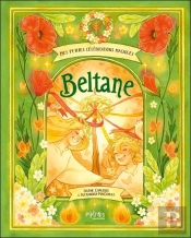 Mes Petites Célébrations Magiques : Beltane