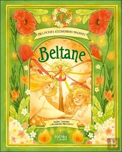 Bertrand.pt - Mes Petites Célébrations Magiques : Beltane